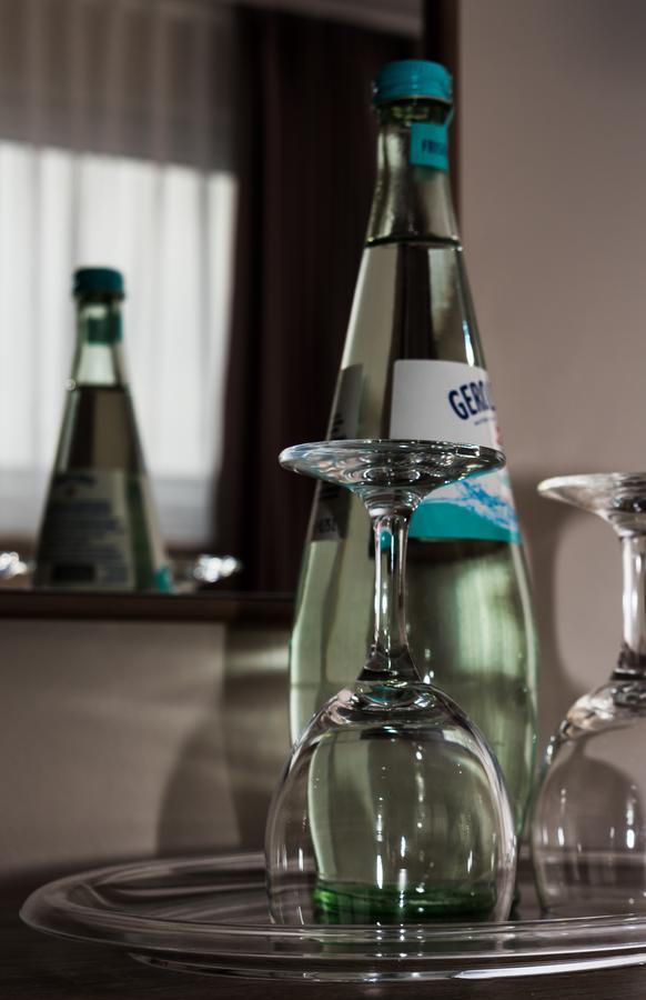 Hotel Neptun Schillig Kültér fotó